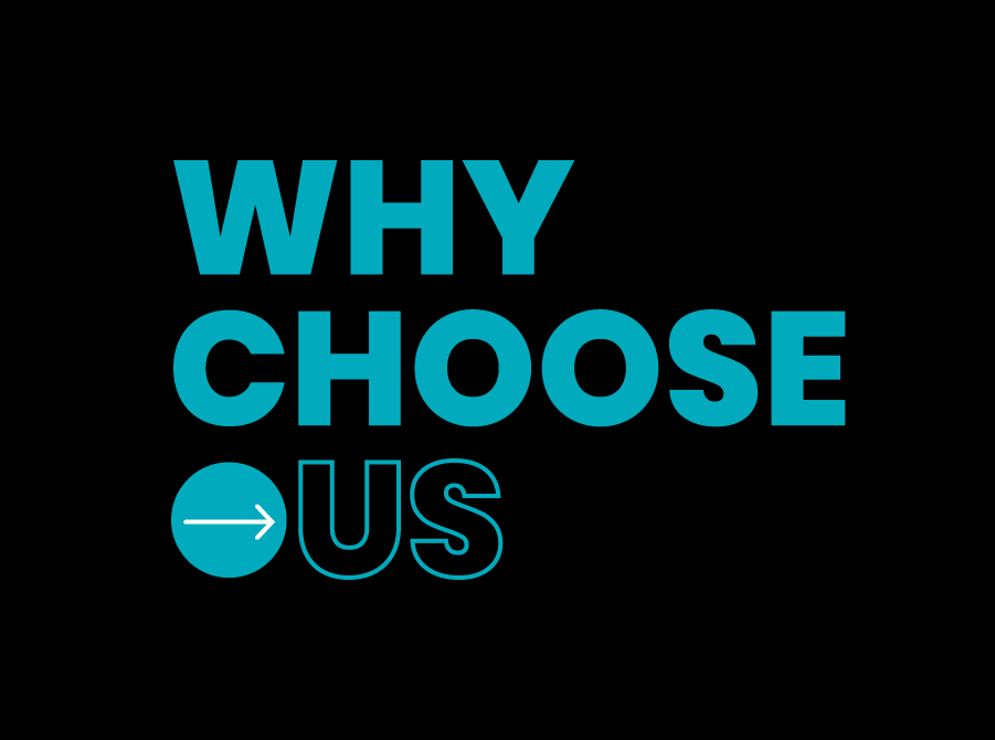 Why Choose Aldea Doors & Windows